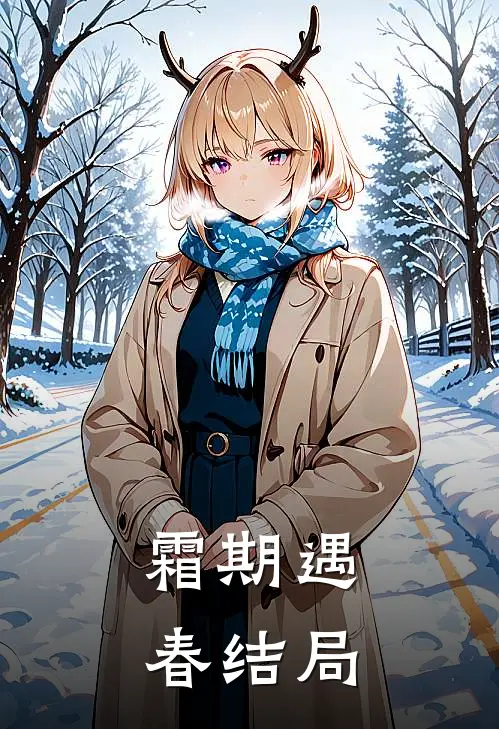 霜期遇春结局