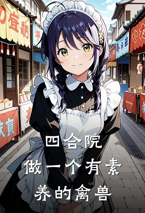 四合院：做一个有素养的禽兽