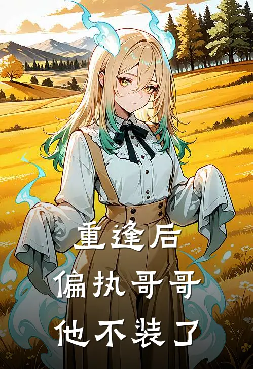 重逢后，偏执哥哥他不装了周明宴周明热门的网络小说_热门的网络小说重逢后，偏执哥哥他不装了(周明宴周明)