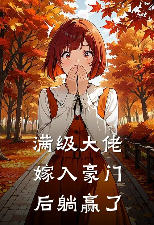 满级大佬嫁入豪门后躺赢了