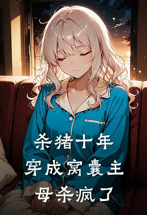 杀猪十年，穿成窝囊主母杀疯了顾云霆苏莲儿完整版小说全文免费阅读_最新章节列表杀猪十年，穿成窝囊主母杀疯了(顾云霆苏莲儿)