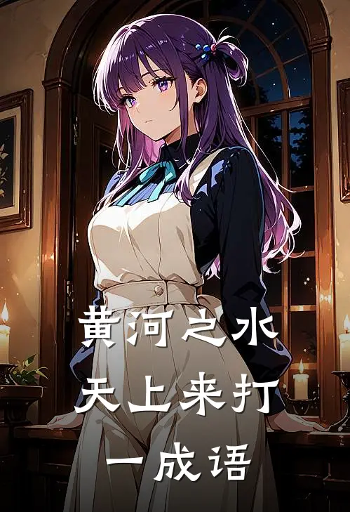 黄河之水天上来打一成语