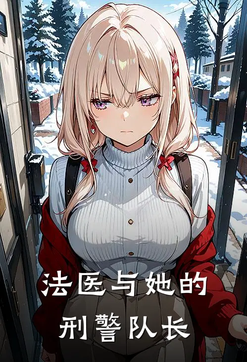 法医与她的刑警队长