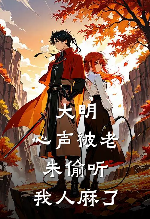 大明：心声被老朱偷听，我人麻了