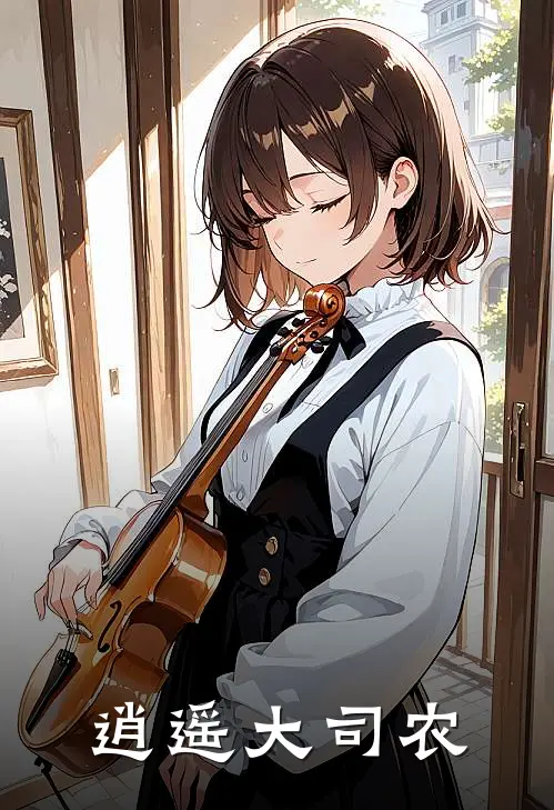 逍遥大司农陶七海七海全本免费在线阅读_陶七海七海全文阅读