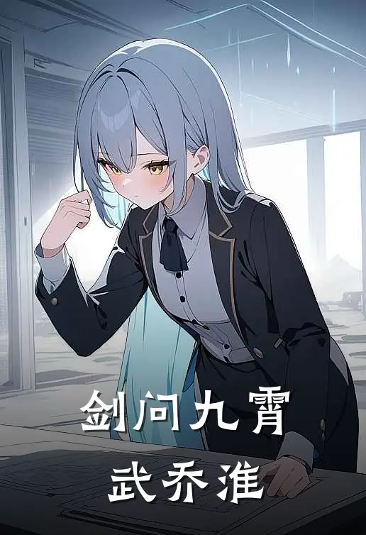 剑问九霄武乔淮