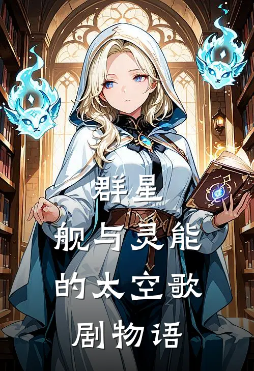 群星：舰与灵能的太空歌剧物语白牧辰牧辰全文免费阅读_完结热门小说群星：舰与灵能的太空歌剧物语(白牧辰牧辰)