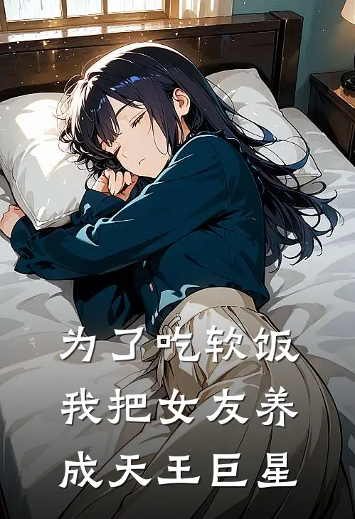 为了吃软饭我把女友养成天王巨星
