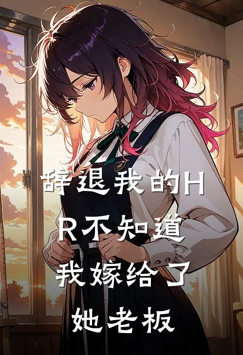 辞退我的HR不知道，我嫁给了她老板(苏晚林美华)最新小说_免费阅读完整版小说辞退我的HR不知道，我嫁给了她老板(苏晚林美华)