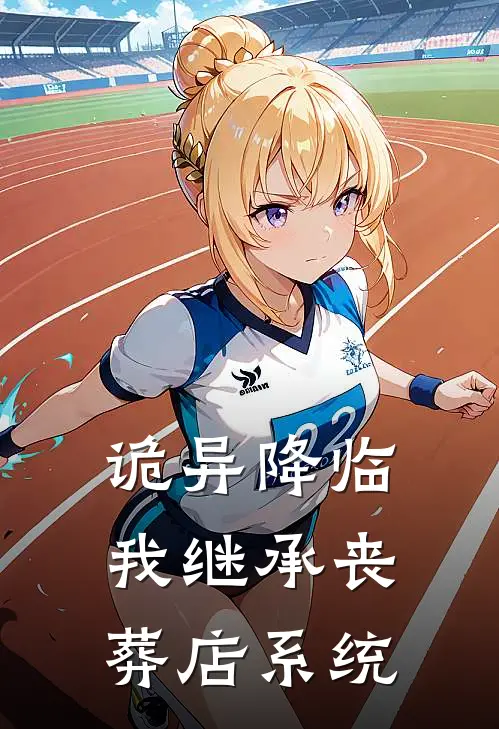 诡异降临：我继承丧葬店系统