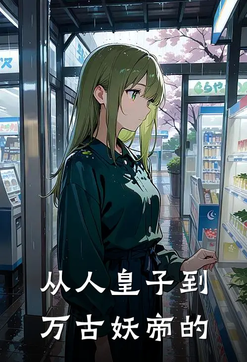 从人皇子到万古妖帝的