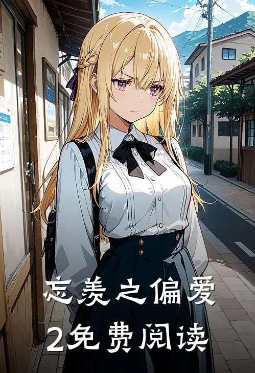 忘羡之偏爱2免费阅读