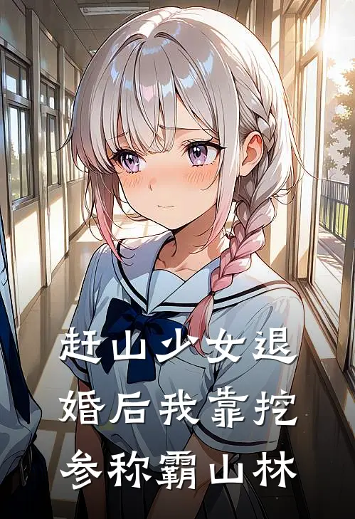 赶山少女退婚后我靠挖参称霸山林(苏灵儿周文远)最新章节在线阅读_(赶山少女退婚后我靠挖参称霸山林)最新章节在线阅读