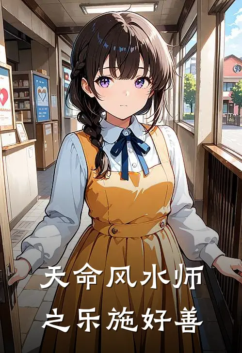 天命风水师之乐施好善林凡王秀英免费小说在线阅读_热门小说在线阅读天命风水师之乐施好善林凡王秀英