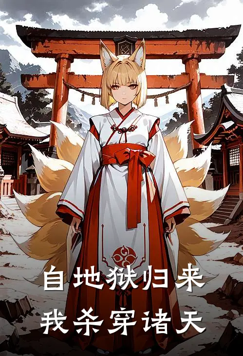 自地狱归来，我杀穿诸天