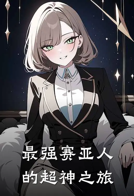 最强赛亚人的超神之旅