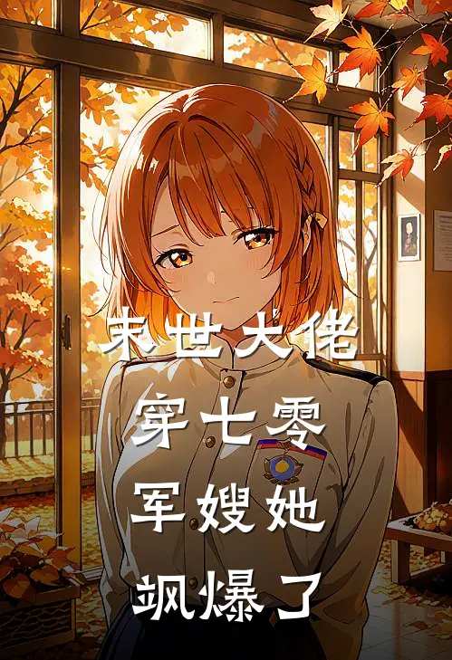 末世大佬穿七零：军嫂她飒爆了