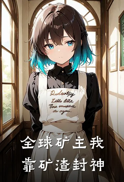 全球矿主我靠矿渣封神