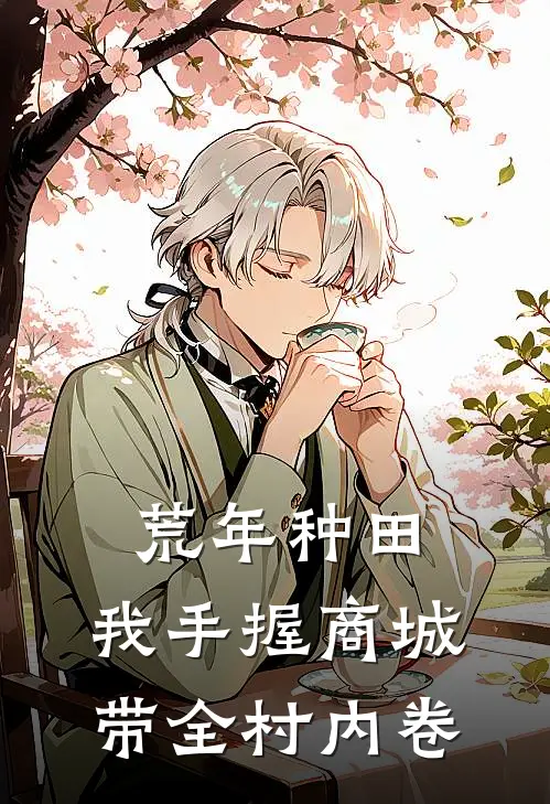 荒年种田，我手握商城带全村内卷