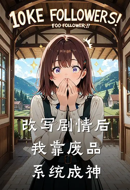 改写剧情后，我靠废品系统成神(江风江风)完结小说_热门小说推荐改写剧情后，我靠废品系统成神江风江风