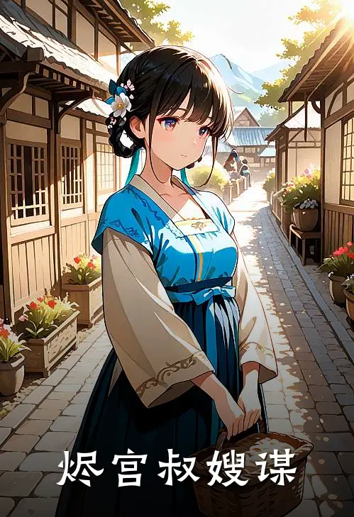 沈知微萧彻《烬宫【叔嫂谋】》最新章节阅读_(沈知微萧彻)热门小说