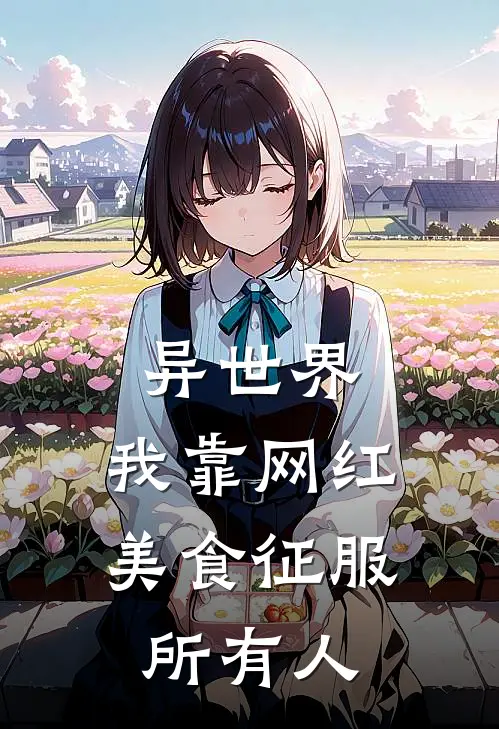 异世界，我靠网红美食征服所有人
