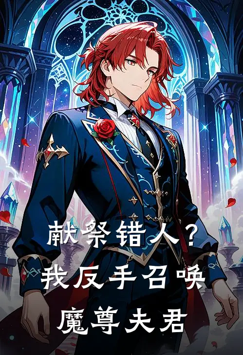 献祭错人？我反手召唤魔尊夫君