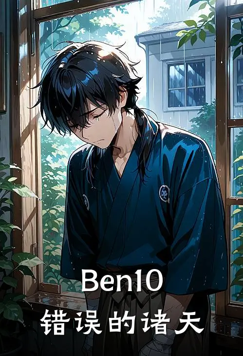 Ben10：错误的诸天田林周颖最新小说推荐_热门小说排行榜Ben10：错误的诸天(田林周颖)