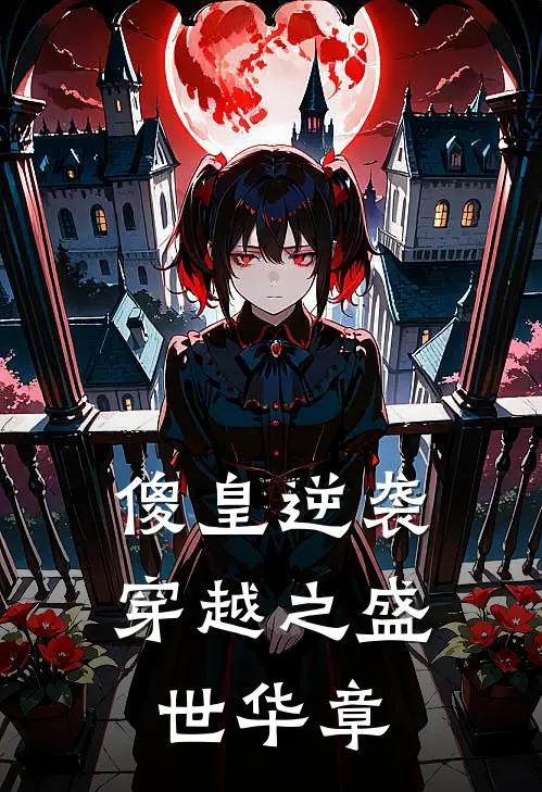 傻皇逆袭：穿越之盛世华章