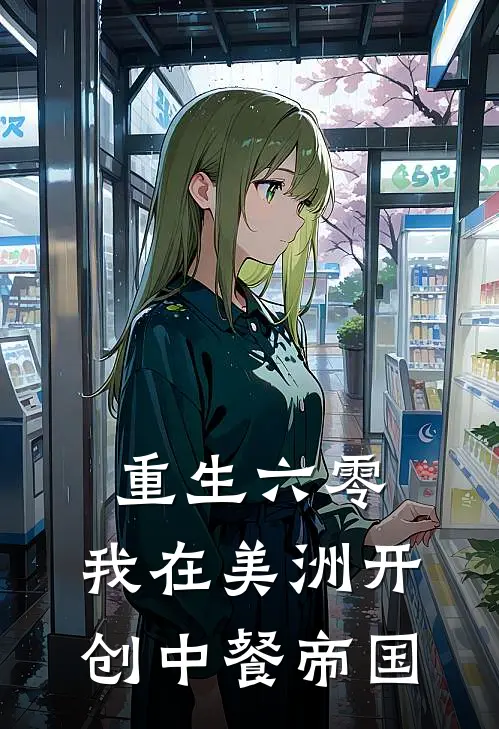 重生六零，我在美洲开创中餐帝国孙靖天孙蕴天免费小说完结_最新章节列表重生六零，我在美洲开创中餐帝国(孙靖天孙蕴天)