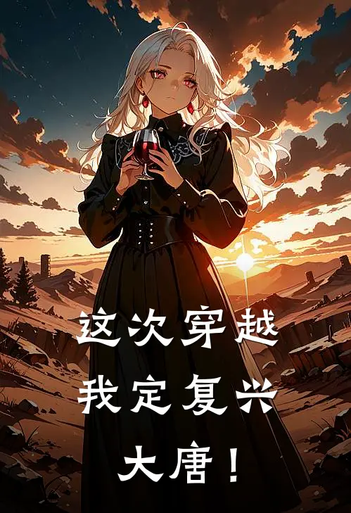 这次穿越我定复兴大唐！王珙李天泽完整版免费小说_全本免费完结小说这次穿越我定复兴大唐！王珙李天泽