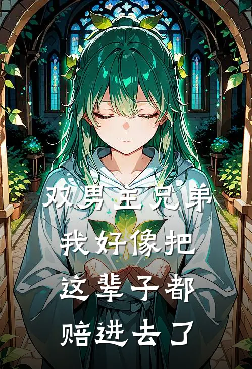 【双男主】兄弟，我好像把这辈子都赔进去了