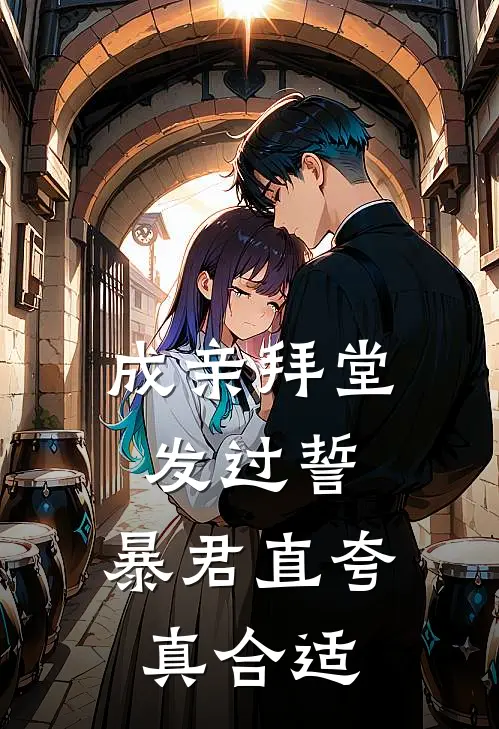 成亲拜堂发过誓，暴君直夸真合适