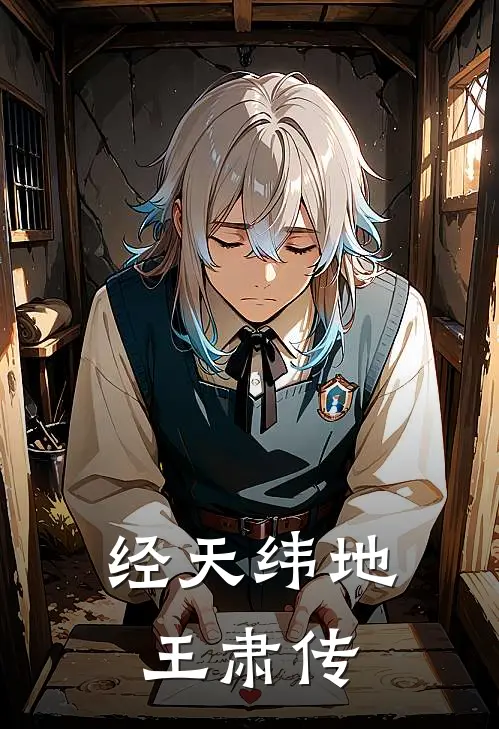 经天纬地王肃传王肃张玄最新小说推荐_完结小说经天纬地王肃传(王肃张玄)