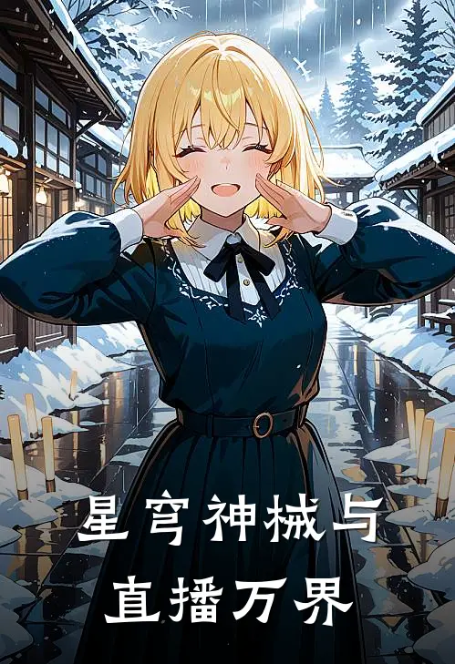 星穹神械与直播万界