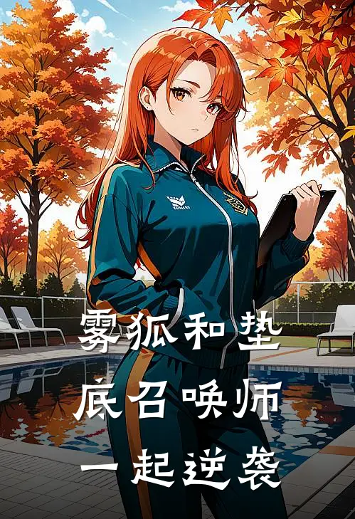 雾狐和垫底召唤师一起逆袭林雾赵雅完结好看小说_无弹窗全文免费阅读雾狐和垫底召唤师一起逆袭(林雾赵雅)