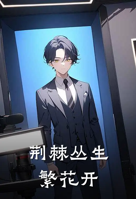 荆棘丛生繁花开