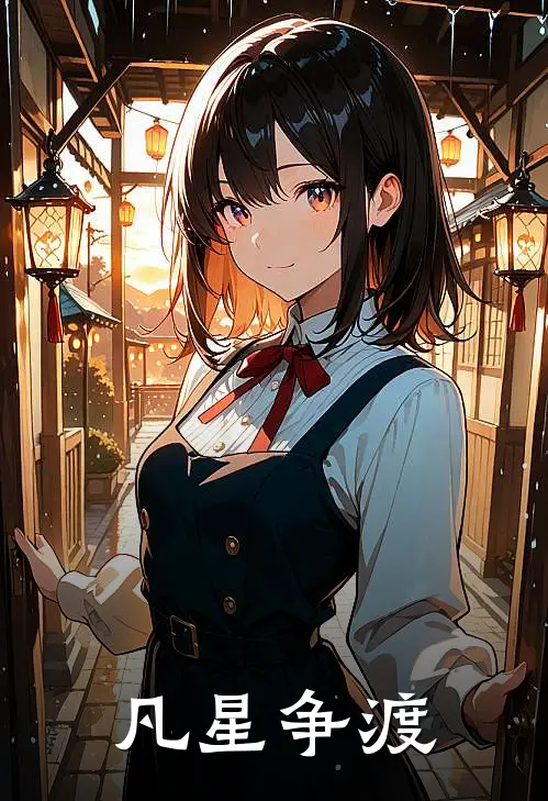 凡星争渡(韩星王泓)最新完本小说推荐_免费小说推荐凡星争渡韩星王泓