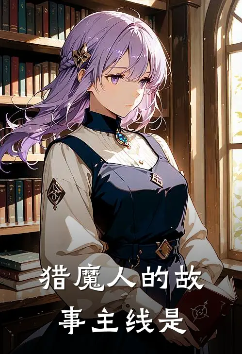 猎魔人的故事主线是