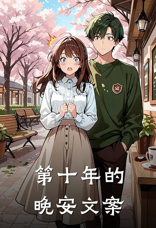第十年的晚安文案