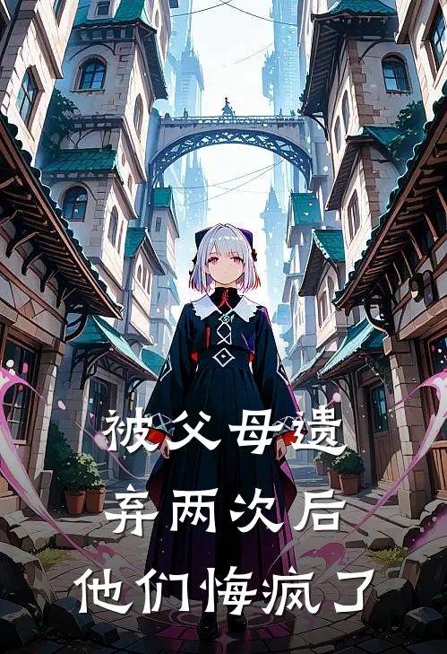 被父母遗弃两次后，他们悔疯了林晓眠眠完结小说大全_免费小说在哪看被父母遗弃两次后，他们悔疯了(林晓眠眠)