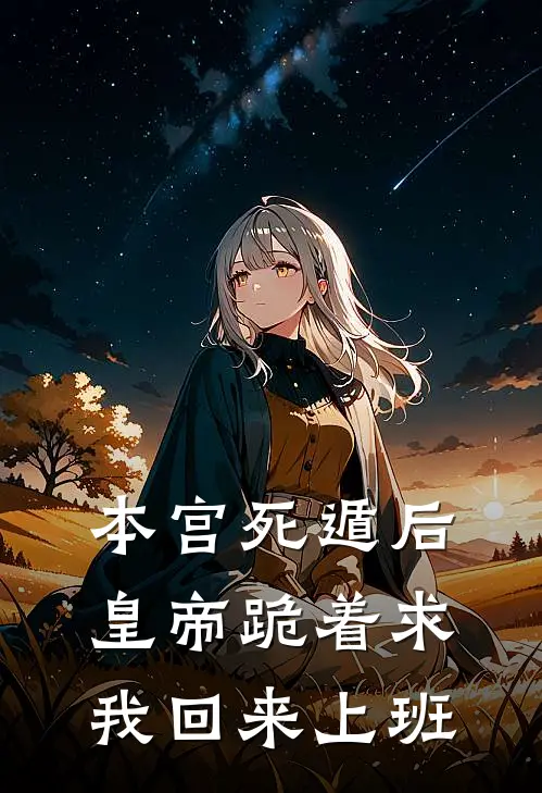 本宫死遁后，皇帝跪着求我回来上班