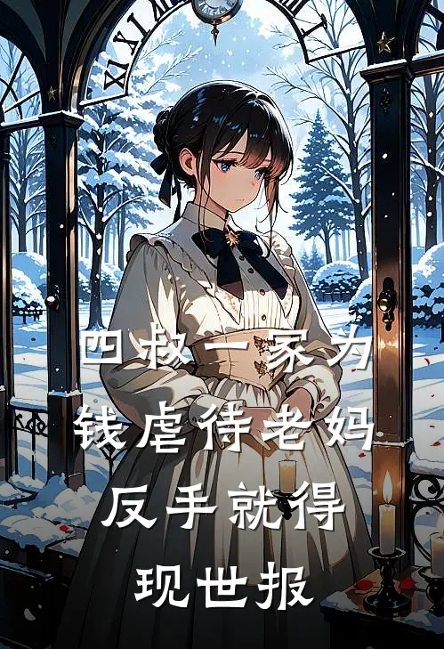 四叔一家为钱虐待老妈，反手就得现世报(刘金凤张建国)免费小说_完整版免费阅读四叔一家为钱虐待老妈，反手就得现世报刘金凤张建国