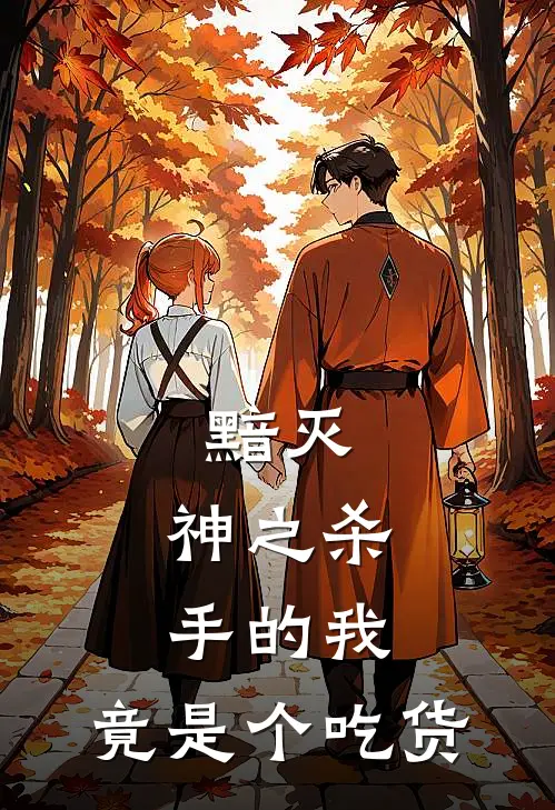 《黯灭：神之杀手的我，竟是个吃货》夜烬夜烬完本小说_夜烬夜烬(黯灭：神之杀手的我，竟是个吃货)全文免费阅读无弹窗大结局