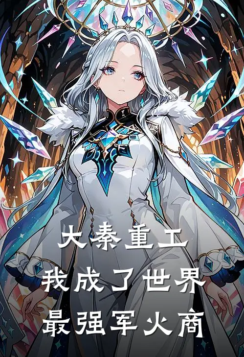 大秦重工，我成了世界最强军火商