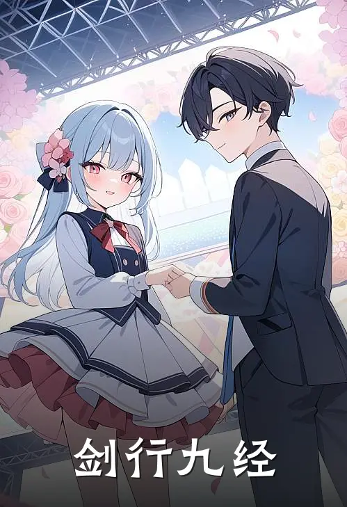 剑行九经