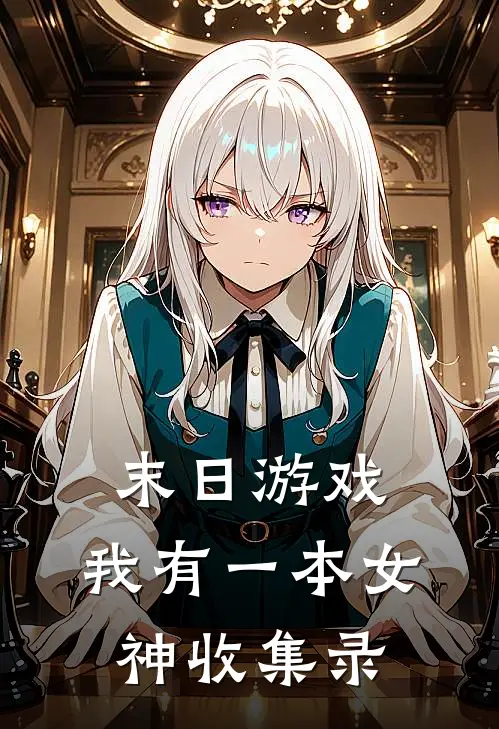 末日游戏：我有一本女神收集录