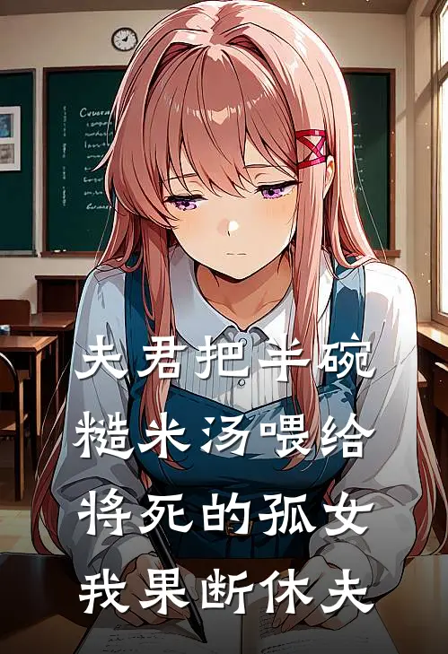 夫君把半碗糙米汤喂给将死的孤女，我果断休夫沈窈褚渊热门的网络小说_热门的网络小说夫君把半碗糙米汤喂给将死的孤女，我果断休夫(沈窈褚渊)