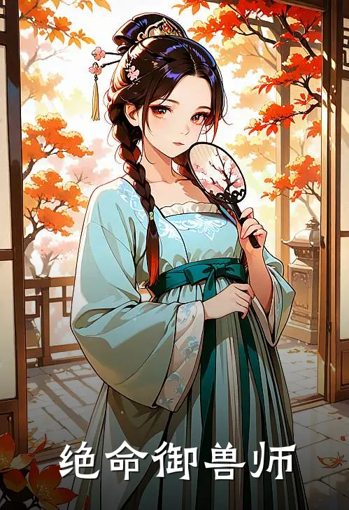 绝命御兽师(李安赵志远)全文免费小说_小说免费完结绝命御兽师(李安赵志远)