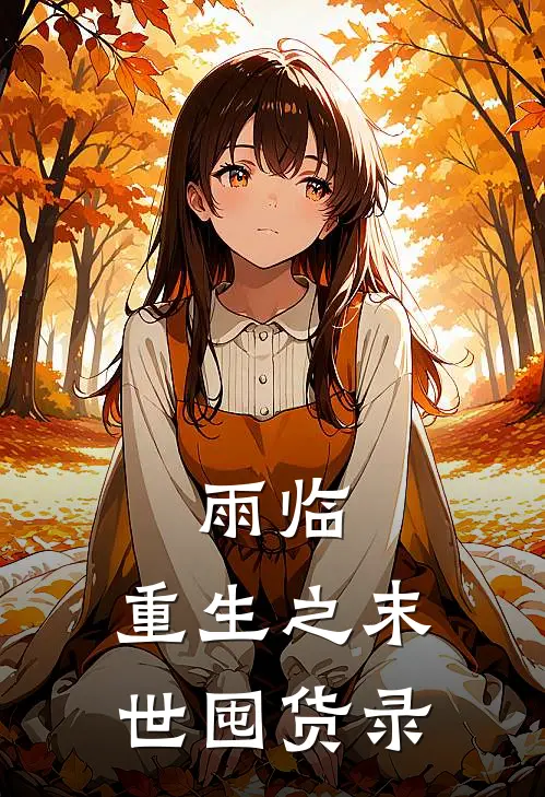 雨临：重生之末世囤货录